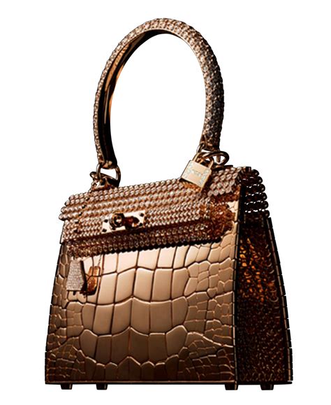 the most expensive chanel bag